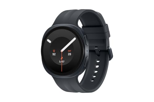 Samsung Galaxy Watch9 44mm LTE Black
