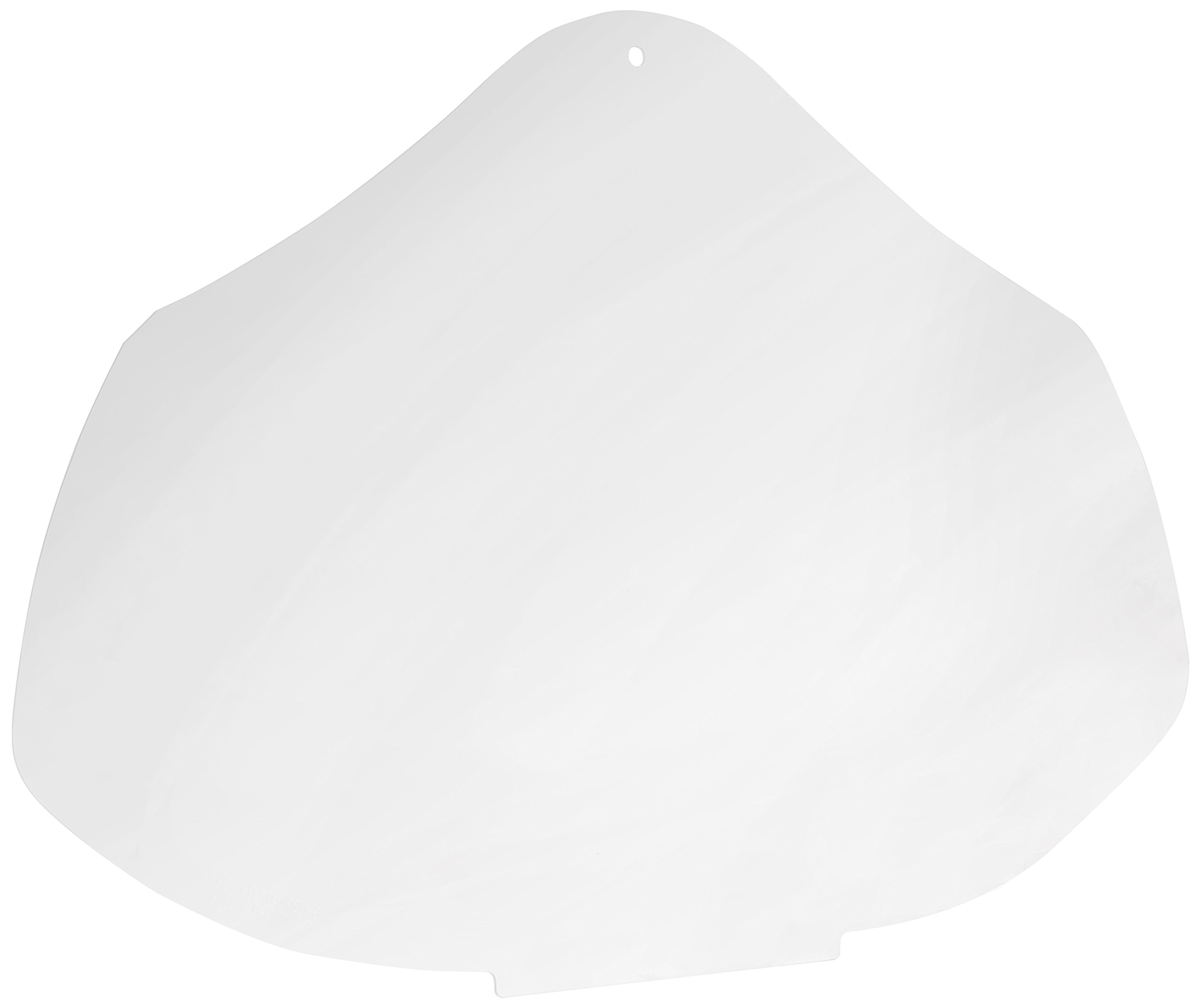 AES S.1116-CA3P-SV Grinding Mask for Clean-Air CA3