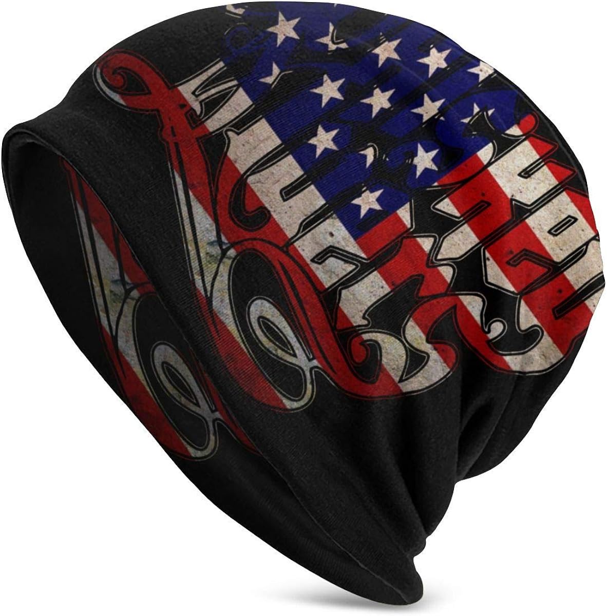 ingshihuainingxianruangangs Whiskey Myers Adult Knit Hats Fashion