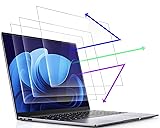 Peslv 3 Pcs 15.6 Inch Laptop Anti Blue Light Screen