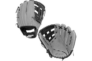 SSK Z5 Craftsman Infield Baseball Glove – 11.25” - 11.5” - 11.75” - 12” – Right & Left Hand Throw