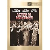 Battle of Broadway
