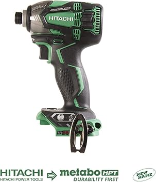 Metabo HPT WH18DBDL2P4 Power Drills product image 1