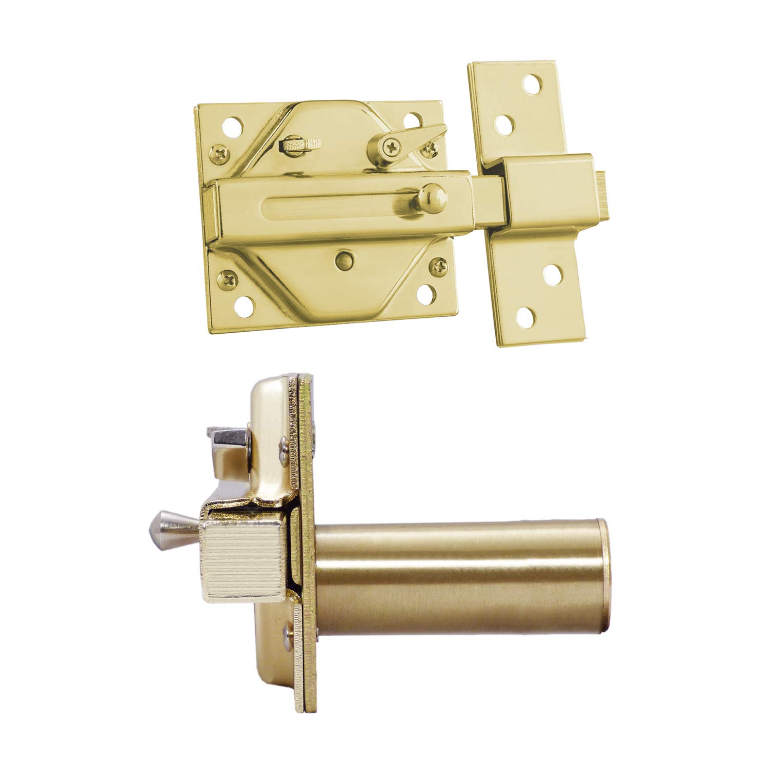 Ifam cs88l M50 Lock with Cylinder 025206