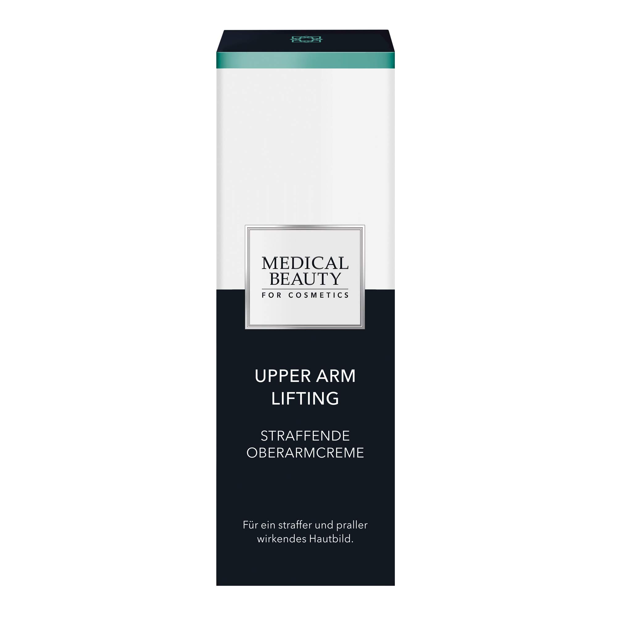 Medical Beauty® Upper Arm Lifting Intensive Firming Body Gel with High-Tech Active Ingredients Helps with Upper Arm Modelling Contents: 75 ml