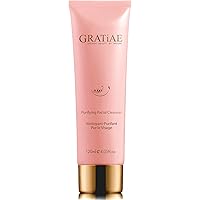 Amazon.com: Gratiae Renewing Moisturizing Cream 1.7 Fl oz