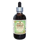 Bromelain (Ananas Comosus) Glycerite, Dried Powder