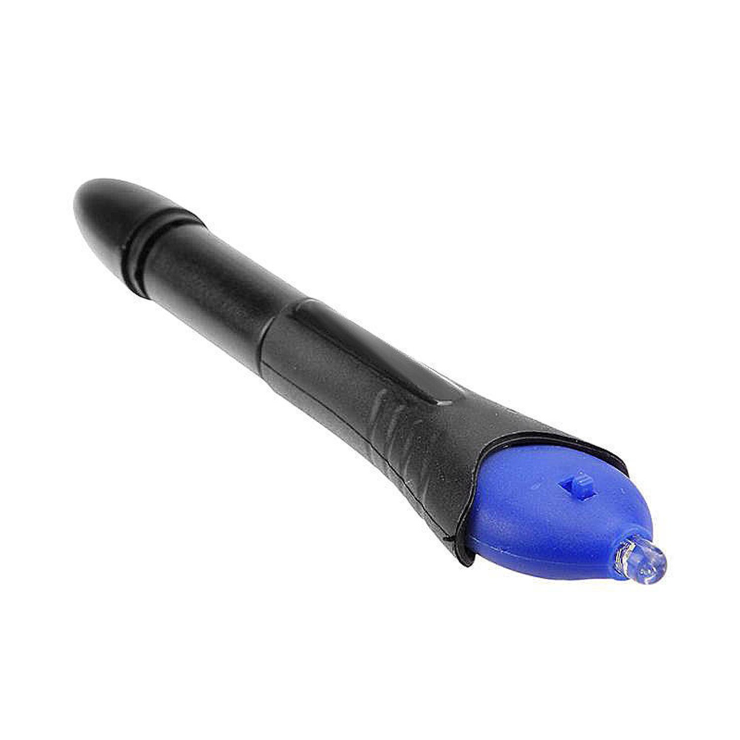 5 Second fix UV Light Repair Pen Liquid Plastic Glue Metal Wood Glass