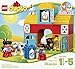 LEGO Duplo My First Farm 10617 Learning Toy for Toddlers