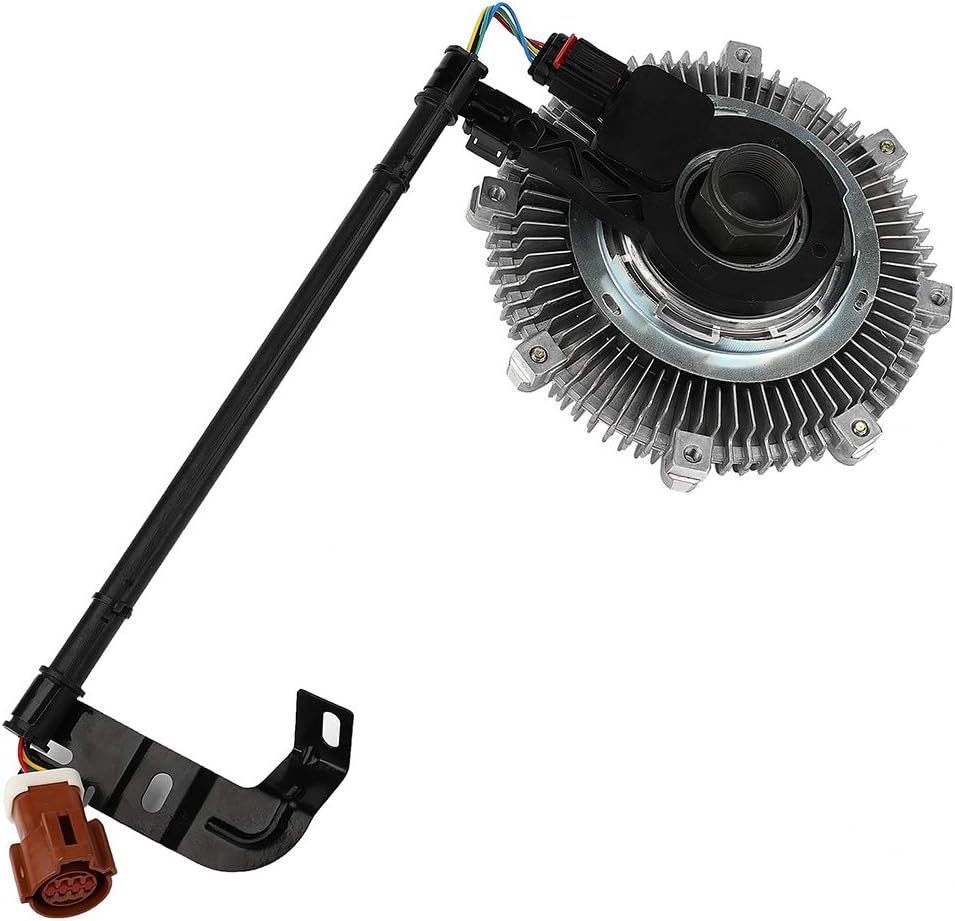 AUTOMUTO Engine Fan Clutch Fit for 20062011 Ford Explorer