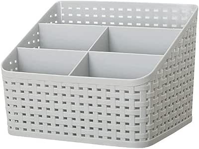 Caja organizadora de Maquillaje de Tres Flores para cosméticos