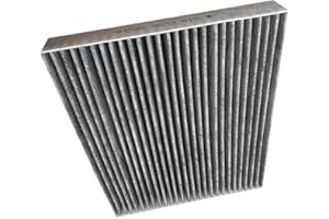 YiZenion Cabin Air Filter, Compatible with Volvo C40 2022-2023, Volvo XC40 2.0L 2019-2024, Polestar 2 2021-2024, Replaces 314