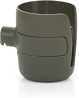 ABC Design 91302601 Cupholder Cloud Getränkehalter Universal, grau
