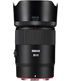 Amazon.com : Meike 50mm F1.8 Full Frame AF STM A Stepping Motor