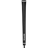 Golf Pride Tour Velvet Golf Grip, Standard, Midsize &amp; Jumbo | The Standard for Feel and Performance, Moderate Feedback, Plus Sign Texture for Slip-Resistant Surface &amp; Traction