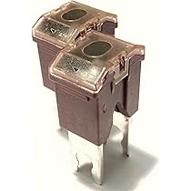 Amazon.com: 2 Pack!! Save$$ - New 140A Fuse 90982-08286 9098208286  
