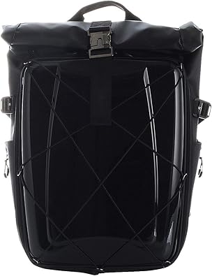 Amazon ヒデオワカマツ リュック ハイブリッドギア バックパック 23l メンズ 85 01 ブラック Hideo Wakamatsu ヒデオワカマツ メンズ