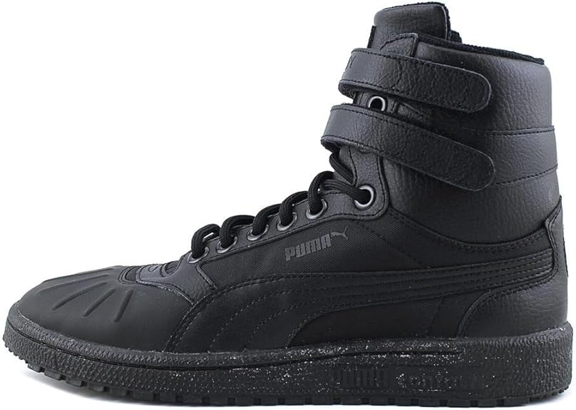 puma sky ii hi duck boot