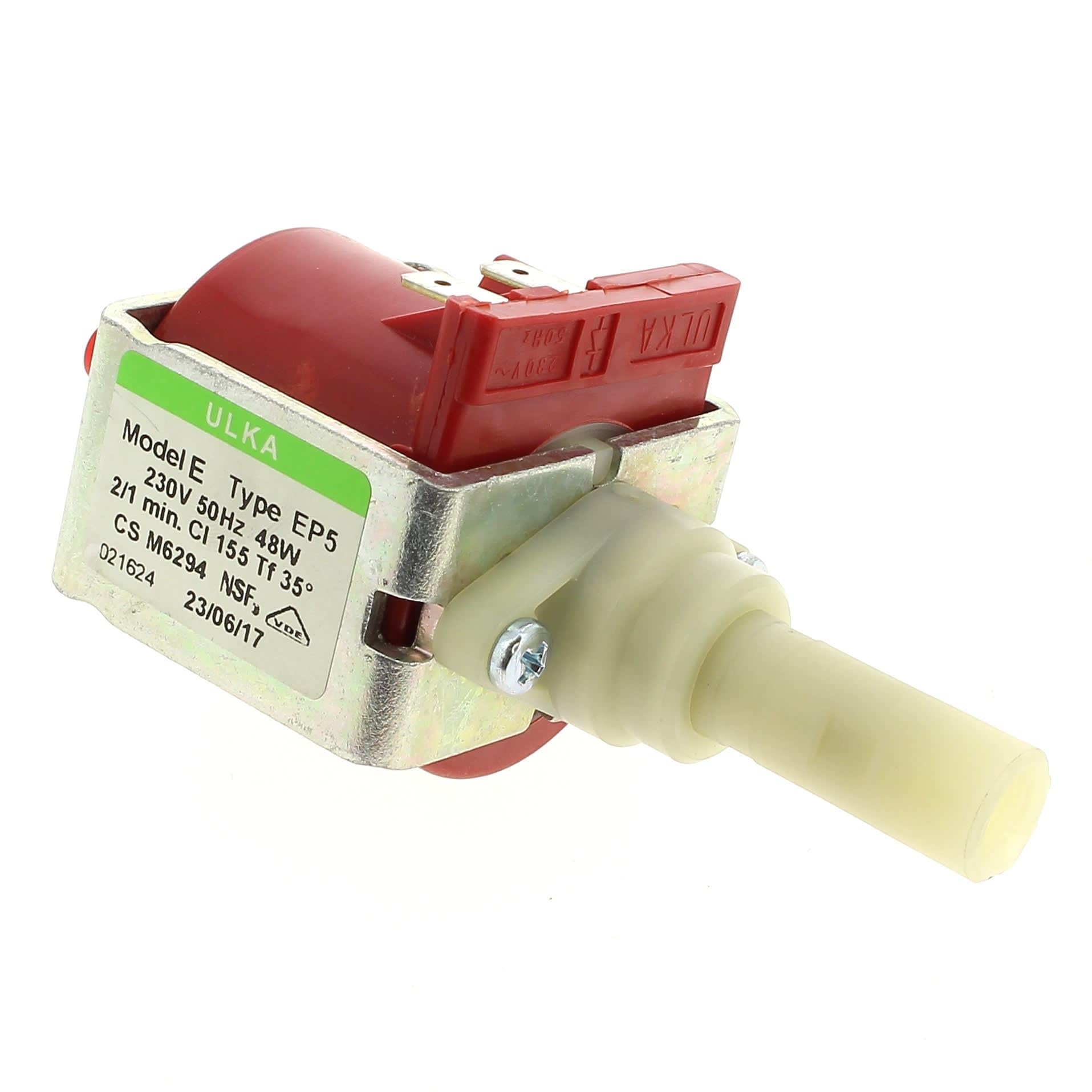 Delonghi 5113211281 Pump