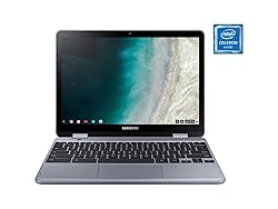 Samsung Chromebook Plus V2, 2-in-1, 4GB RAM, 32GB