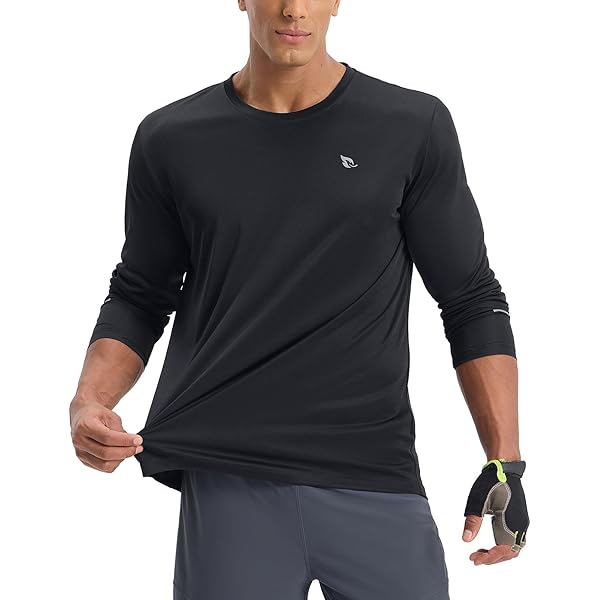 Amazon.com: QUNPIU Men's Cycling Jerseys Long Sleeve Bike Biking