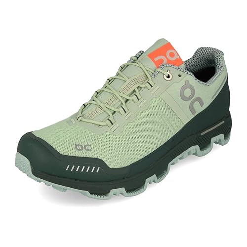 on cloudventure waterproof