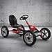Berg Case-IH Buddy Pedal Kart