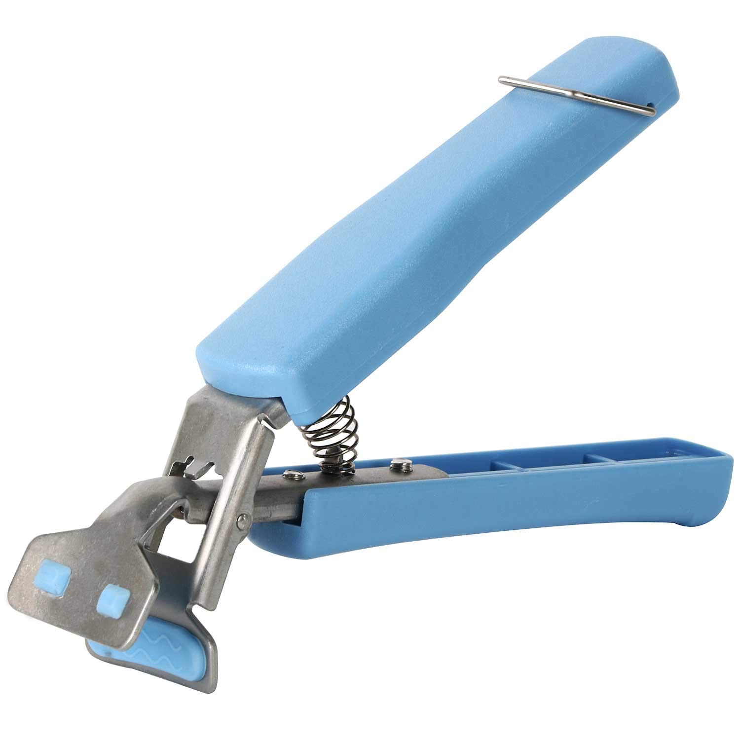 TRIXES Bowl Gripper Pan Pot Grip Plate Lifting Detachable Carrying Handle