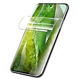 soliocial 2Pack Upgraded Hydrogel Screen Protector