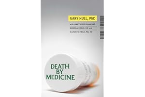Death by Medicine