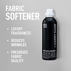 Laundry Sauce - Laundry Fabric Softener