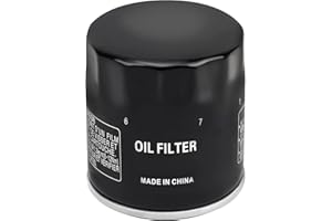 AWSZH 1PC 52 050 02-S Oil Filter fit for Kohler CH11-CH25 CV11-CV22 M18 M20 SV715 SV725 SV735 Engine 25 050 34-S 52 050 02 52