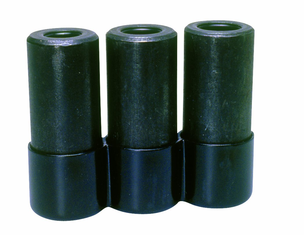 Lisle 70940 3-Piece Tap Socket Set — image 1