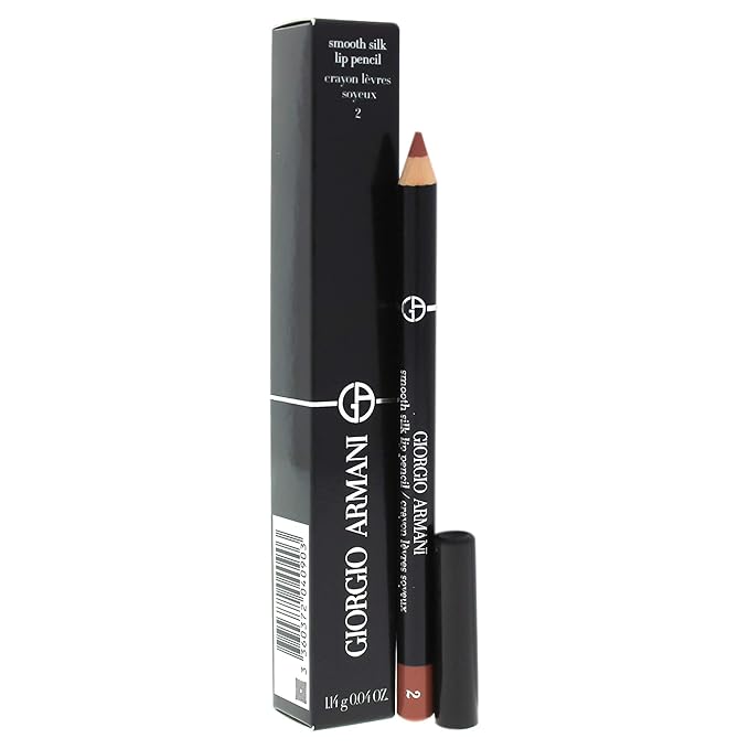 Giorgio armani smooth silk brow pencil Clearance