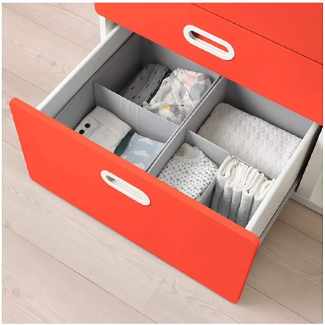 stuva fritids changing table