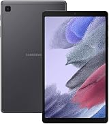 Samsung Galaxy Tab A7 Lite Wifi 32GB Grey Android Tablet 3 Year Warranty view 1