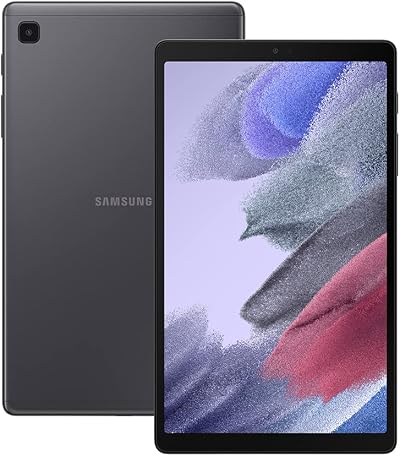 Samsung Galaxy Tab A7 Lite Wifi 32GB Grey Android Tablet 3 Year Warranty