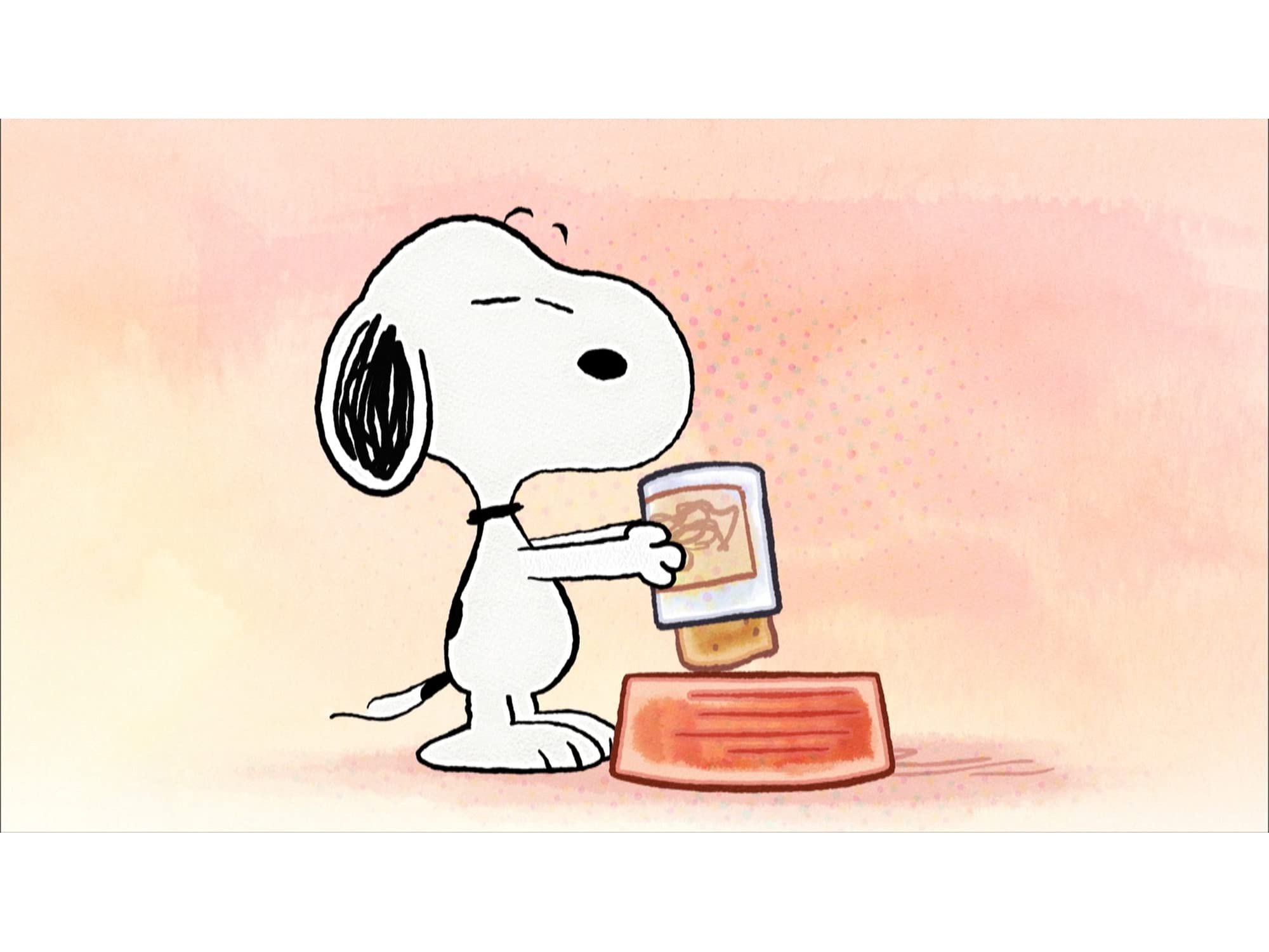 Amazon Co Jp Peanuts スヌーピー ショートアニメ を観る Prime Video