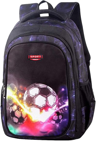 boys large backpack