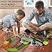 Dinosaur Toys Tracks Car Boy Gifts