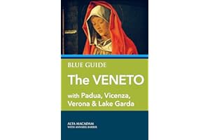 Blue Guide The Veneto