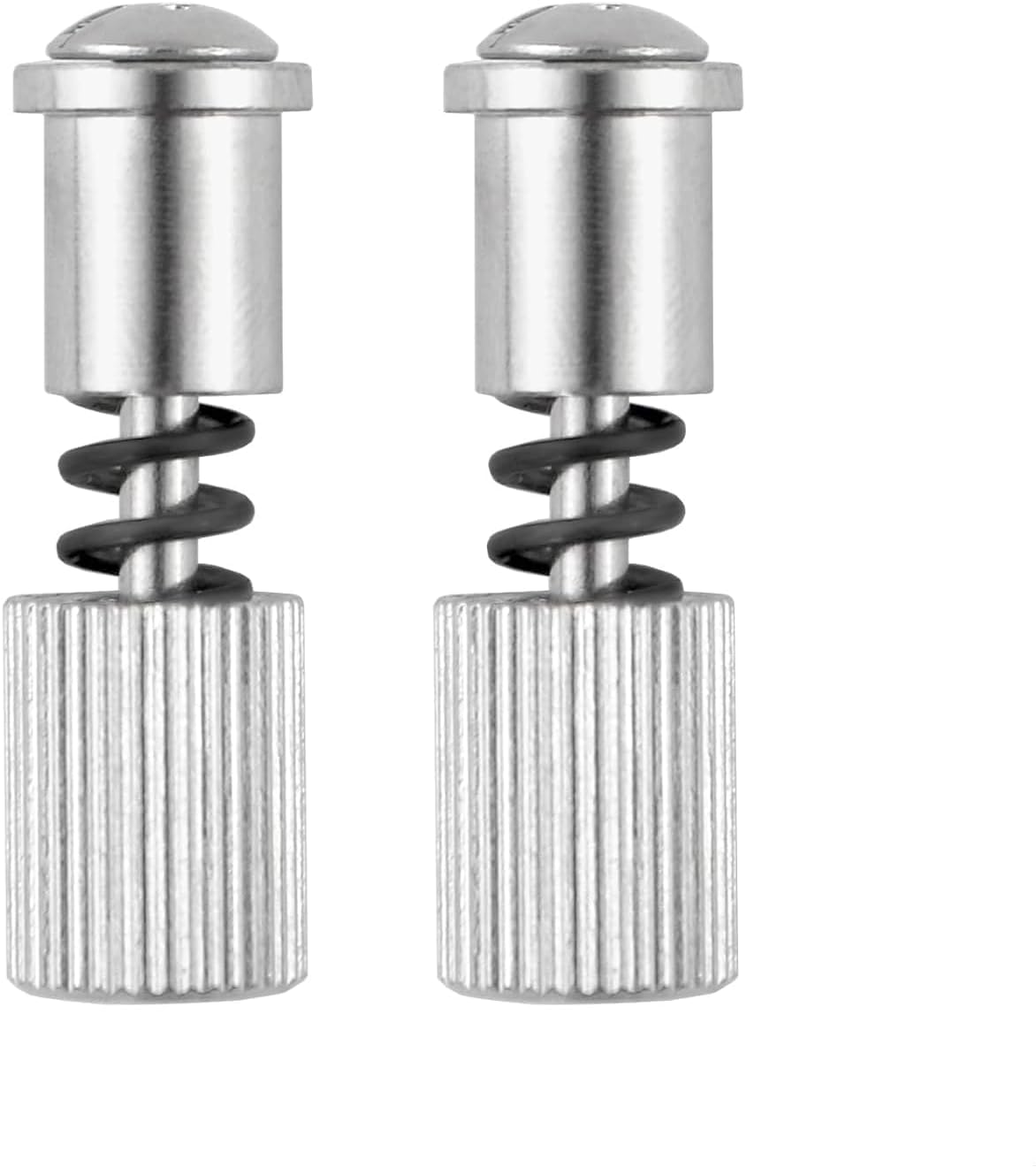 Photo 1 of 2-Pack Universal Adjustable Spring Foot Clamp - Quick-Change Presser Foot Holder for Industrial Sewing Machines, Labor-Saving Needle Replacement Tool (Fits Juki/Singer/Brother Heavy-Duty Models)