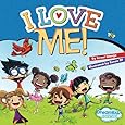 I Love Me (DreamKidz Adventures)