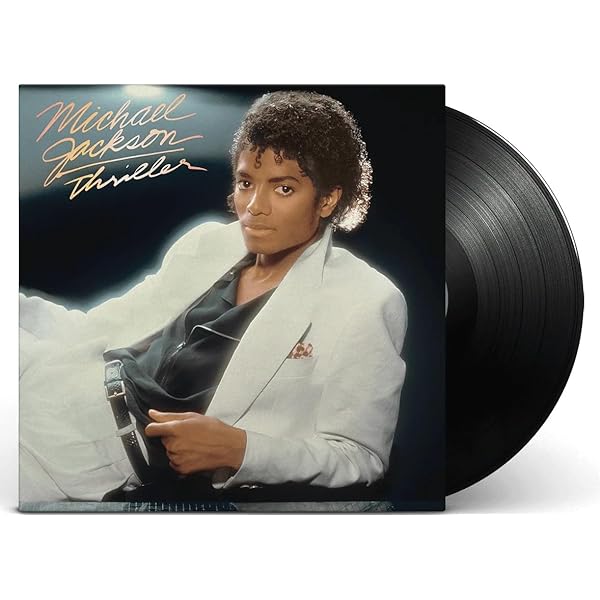 Amazon.com: Michael Jackson Vinyl Album Collection: Off the Wall