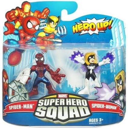 super hero figures amazon