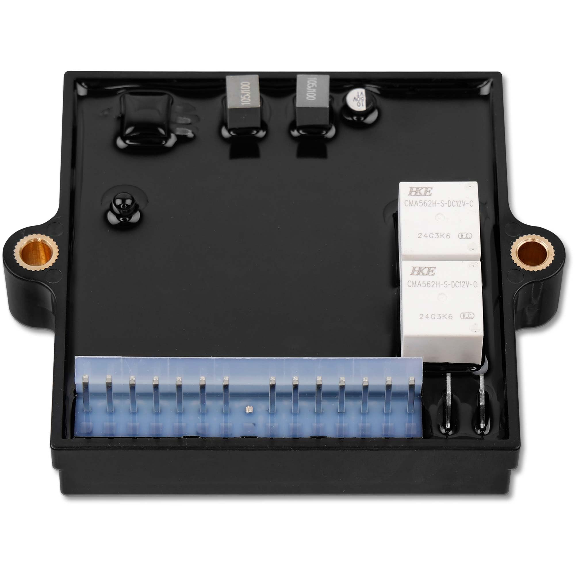 Photo 1 of ATRACYPART 0922340SRV Potted RV Controller PCB 092234 Generator Control Board | Fit for Generac Generator | Replace for 92234 / SRV92234 / 0940390SRV / 87121H