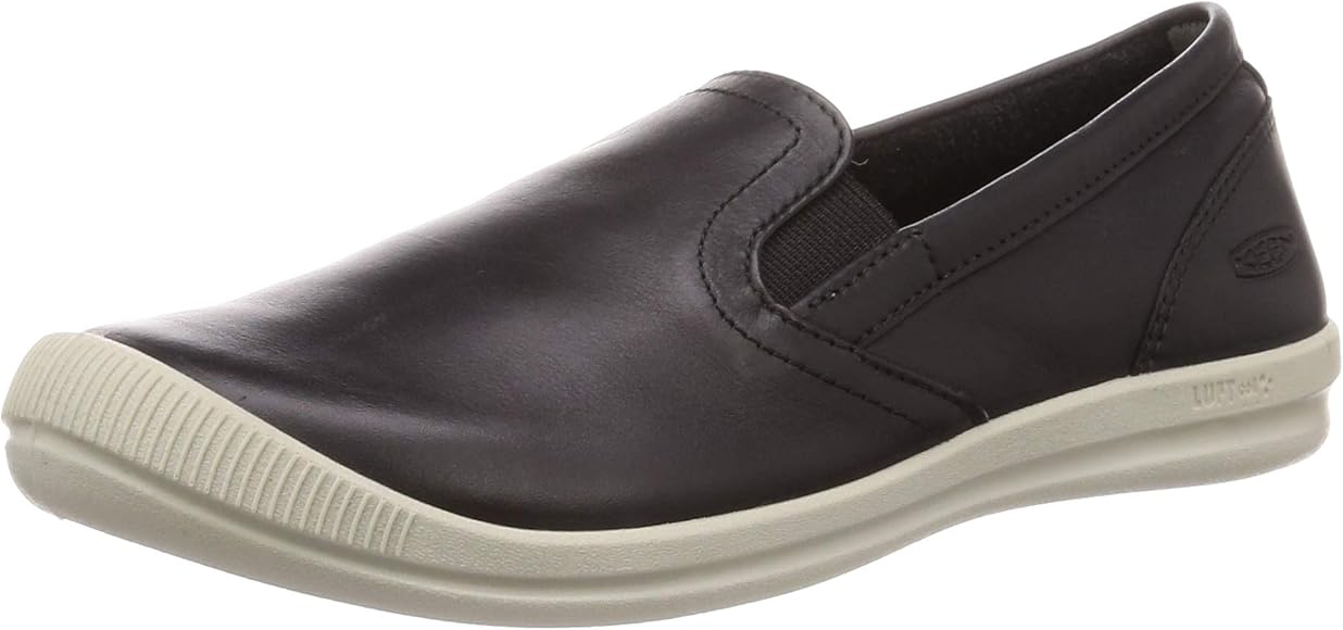 keen lorelai slip on