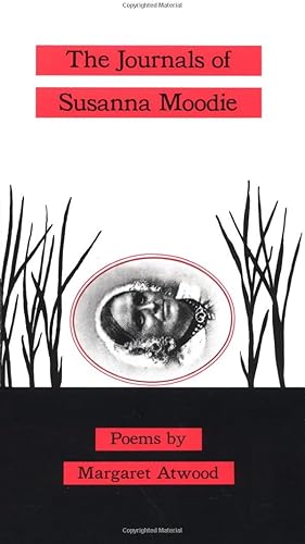 Download The Journals of Susanna Moodie PDF