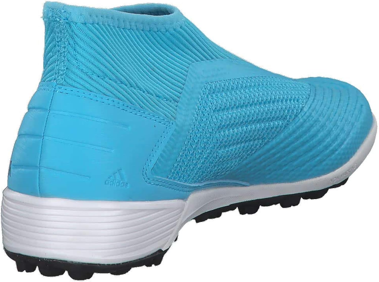 adidas predator light blue