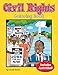 Civil Rights Coloring & Activity Book (Black Jazz, Pizzazz, and Razzmatazz)
